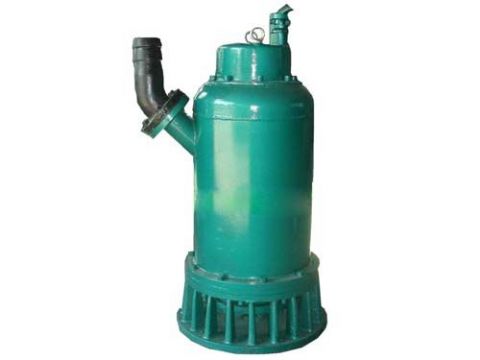 點擊查看詳細(xì)信息<br>標(biāo)題：礦用隔爆潛水泵 閱讀次數(shù)：4107