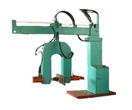 點(diǎn)擊查看詳細(xì)信息<br>標(biāo)題：礦車整形機(jī) 閱讀次數(shù)：2699