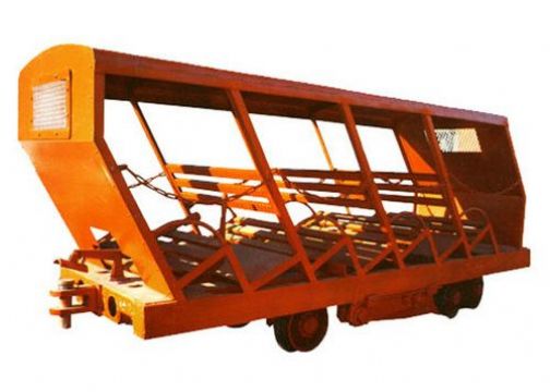 點(diǎn)擊查看詳細(xì)信息<br>標(biāo)題：XRC8型插軌式斜井人車 閱讀次數(shù)：3322