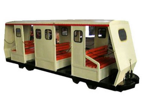 點(diǎn)擊查看詳細(xì)信息<br>標(biāo)題：煤礦平巷人車 閱讀次數(shù)：2500