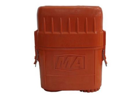 點擊查看詳細信息<br>標題：氧氣自救器 閱讀次數：2542