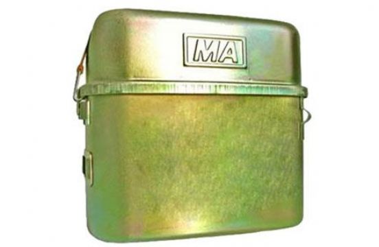 點擊查看詳細信息<br>標題：ZH30型化學氧自救器 閱讀次數：2863