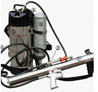 點(diǎn)擊查看詳細(xì)信息<br>標(biāo)題：高壓脈沖滅火裝置 閱讀次數(shù)：3200