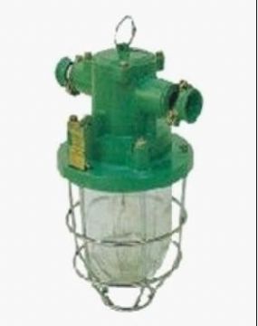 點(diǎn)擊查看詳細(xì)信息<br>標(biāo)題：DGS-60隔爆型白熾燈 閱讀次數(shù)：2703