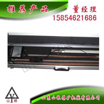 點擊查看詳細信息<br>標題：CLC1000超聲波圍巖裂隙探測儀 閱讀次數(shù)：2648