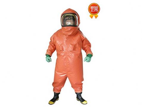 點(diǎn)擊查看詳細(xì)信息<br>標(biāo)題：FH-NPA特級(jí)化學(xué)防化服 閱讀次數(shù)：2224