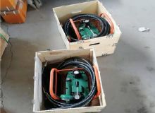 點擊查看詳細信息<br>標(biāo)題：MQ22氣動錨索張拉機具 閱讀次數(shù)：1915