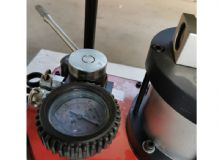 點擊查看詳細信息<br>標(biāo)題：氣動泵 礦用氣動液壓泵 閱讀次數(shù)：1922