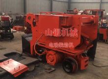 點(diǎn)擊查看詳細(xì)信息<br>標(biāo)題：電動(dòng)裝巖機(jī) 閱讀次數(shù)：1171