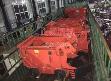 點(diǎn)擊查看詳細(xì)信息<br>標(biāo)題：電動(dòng)裝巖機(jī) 閱讀次數(shù)：1169