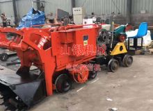 點(diǎn)擊查看詳細(xì)信息<br>標(biāo)題：電動(dòng)裝巖機(jī) 閱讀次數(shù)：1266