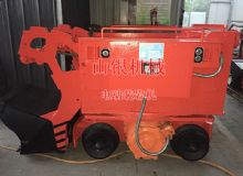 點(diǎn)擊查看詳細(xì)信息<br>標(biāo)題：電動(dòng)裝巖機(jī) 閱讀次數(shù)：1270