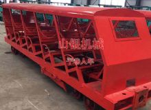 點(diǎn)擊查看詳細(xì)信息<br>標(biāo)題：平巷人車 閱讀次數(shù)：1161