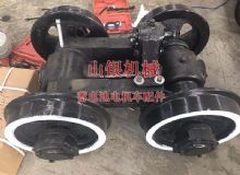 點(diǎn)擊查看詳細(xì)信息<br>標(biāo)題：蓄電池電機(jī)車配件 閱讀次數(shù)：1270