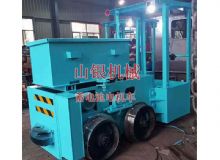 點(diǎn)擊查看詳細(xì)信息<br>標(biāo)題：蓄電池電機(jī)車 閱讀次數(shù)：2093