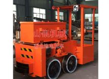 點(diǎn)擊查看詳細(xì)信息<br>標(biāo)題：蓄電池電機(jī)車 閱讀次數(shù)：1842