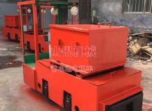 點(diǎn)擊查看詳細(xì)信息<br>標(biāo)題：蓄電池電機(jī)車 閱讀次數(shù)：2137