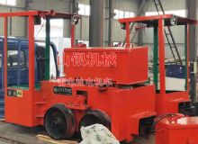 點(diǎn)擊查看詳細(xì)信息<br>標(biāo)題：蓄電池電機(jī)車 閱讀次數(shù)：2017