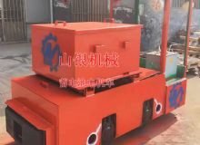 點(diǎn)擊查看詳細(xì)信息<br>標(biāo)題：蓄電池電機(jī)車 閱讀次數(shù)：2055