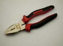 點(diǎn)擊查看詳細(xì)信息<br>標(biāo)題：防爆平口鉗 閱讀次數(shù)：236