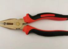 點(diǎn)擊查看詳細(xì)信息<br>標(biāo)題：防爆克絲鉗 閱讀次數(shù)：238